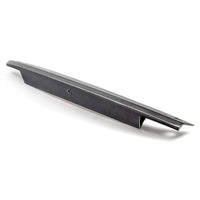 Anderson Composites 2024 Ford Mustang Type-AC Carbon Fiber Rear Spoiler Module W/ Spoiler Holes - Burkken Auto Parts