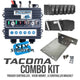 Oracle Trigger 6 Shooter Toyota Tacoma Combo Kit - Burkken Auto Parts