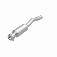 Magnaflow 84-95 Volvo 2.3/2.8 CA Direct Fit Converter - Burkken Auto Parts