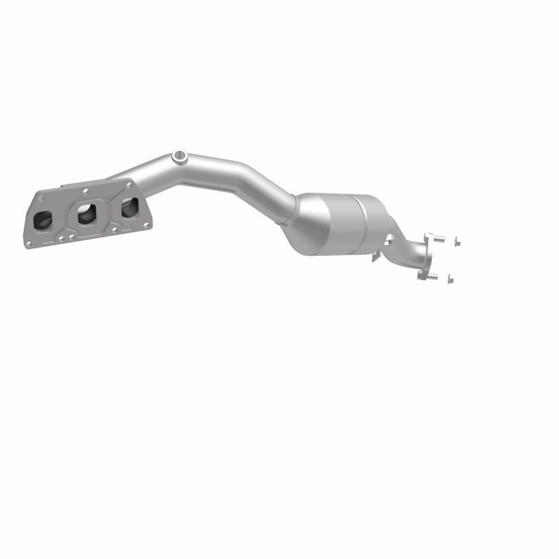 MagnaFlow Conv DF 05-09 Audi A8 6.0L - Burkken Auto Parts