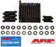 ARP SB Ford /WP Manowar Iron/Alum Block Main Stud Kit - Burkken Auto Parts