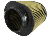 aFe MagnumFLOW HD Air Filters Pro Guard 7 5in F x 9-7.5in B x 6.75-5.5in T x 6.875in H - Burkken Auto Parts