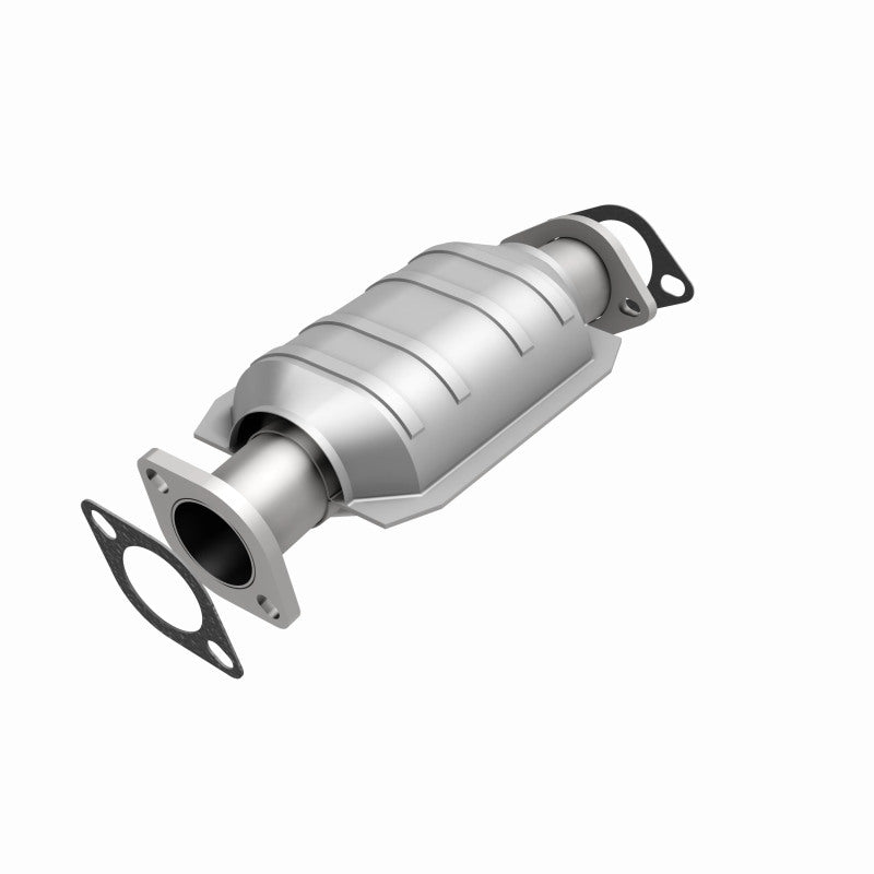 MagnaFlow Conv DF 90-93 Miata 1.6L - Burkken Auto Parts