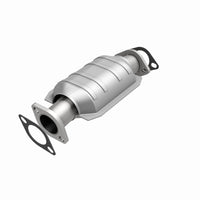 MagnaFlow Conv DF 90-93 Miata 1.6L - Burkken Auto Parts