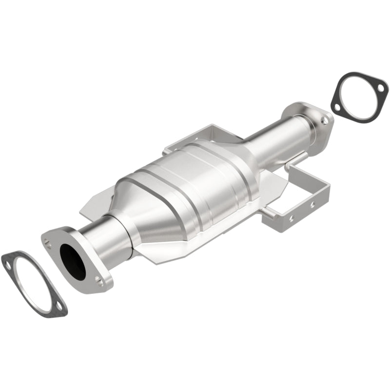 MagnaFlow Conv DF 95 Sebring/Aven 2.5 Rear CA - Burkken Auto Parts