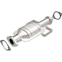 MagnaFlow Conv DF 95 Sebring/Aven 2.5 Rear CA - Burkken Auto Parts