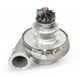 Garrett G50 Turbine Hsg Kit 1.23 A/R T6 V-Band In/Out - Burkken Auto Parts