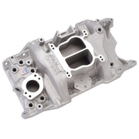 Edelbrock Performer 318 w/ O EGR Manifold - Burkken Auto Parts