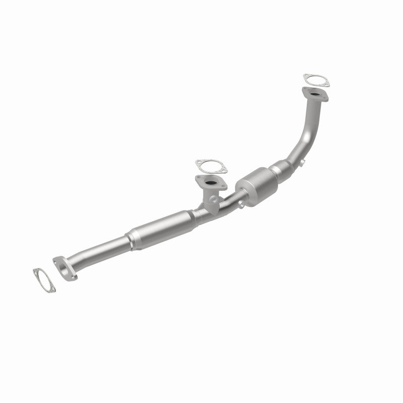 MagnaFlow Conv DF 96-00 Chrysler Sebring 2.5L - Burkken Auto Parts