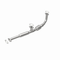 MagnaFlow Conv DF 96-00 Chrysler Sebring 2.5L - Burkken Auto Parts