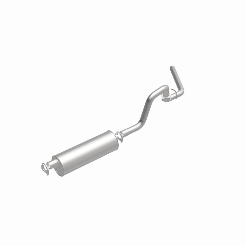 MagnaFlow BRE Exhaust Kit 87-96 Ford Bronco - Burkken Auto Parts