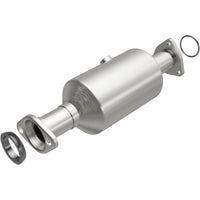 MagnaFlow California Grade Conv Direct Fit 99-00 Honda Civi L4 1.6L - Burkken Auto Parts
