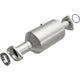 MagnaFlow California Grade Conv Direct Fit 99-00 Honda Civi L4 1.6L - Burkken Auto Parts