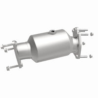 MagnaFlow DF Conv 2020 Chevrolet Corvette Right Closed Couple 6.2L