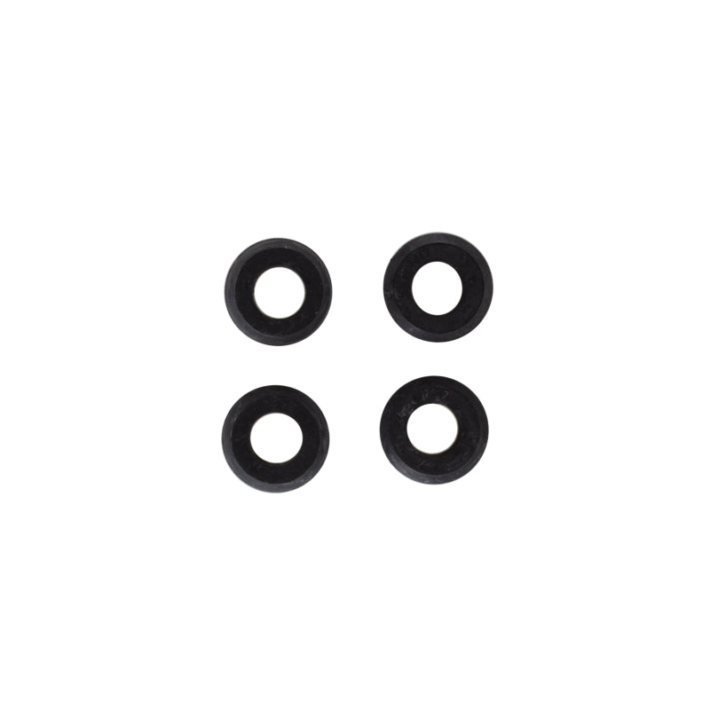 Bilstein 5100 Series 05-15 Toyota Hilux 4WD Rear 46mm Monotube Shock Absorber - Burkken Auto Parts