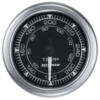 Autometer Chrono 73-79 Ford Truck Direct Fit Dash Kit 6pc Tach/MPH/Fuel/Oil/WTMP/Volt - Burkken Auto Parts