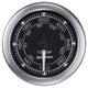 Autometer Chrono 2-1/16in 120-280 Degree Temperature Gauge - Burkken Auto Parts