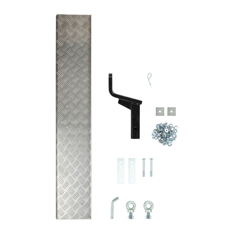 ARB Rear Step Towbar 1500Kg Hilux 84-97 Sc/Cc/Dc Not Sr - Burkken Auto Parts