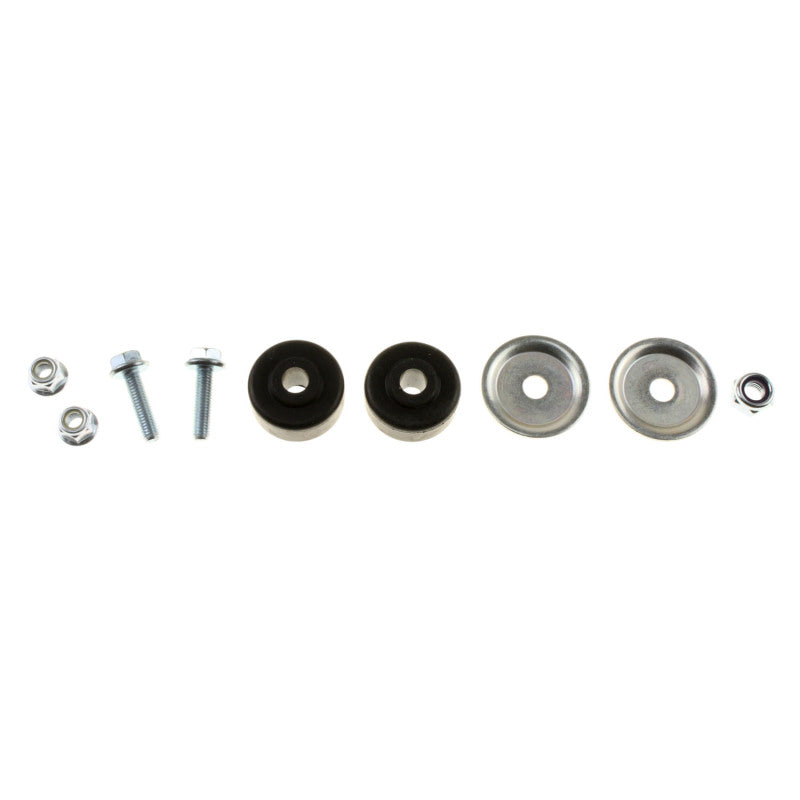 Bilstein 4600 Series 1995 Ford Explorer Eddie Bauer 4WD Front 46mm Monotube Shock Absorber - Burkken Auto Parts