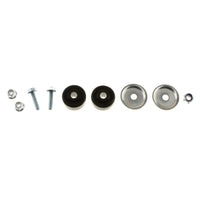Bilstein 4600 Series 1995 Ford Explorer Eddie Bauer 4WD Front 46mm Monotube Shock Absorber - Burkken Auto Parts