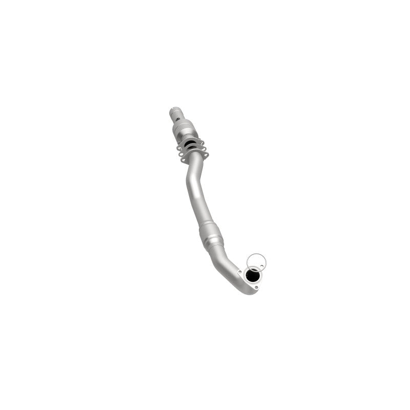 MagnaFlow Conv DF 01-02 2500HD Passenger Side 8.1L - Burkken Auto Parts