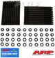 ARP Ford Fontana/SVO Block w/ Yates Head 12pt Head Stud Kit - Burkken Auto Parts