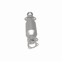 MagnaFlow Conv Direct Fit 92-95 Integra 1.7/1.8 CA - Burkken Auto Parts