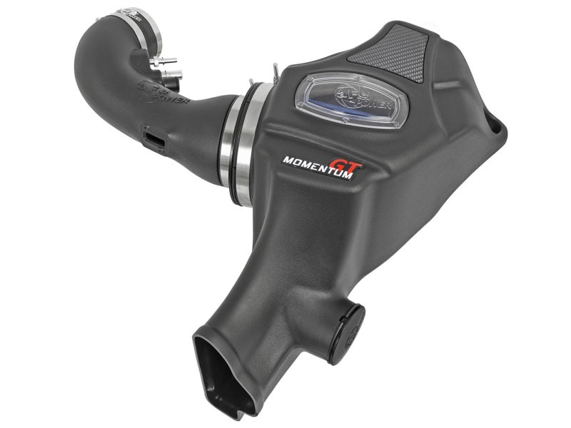 aFe Momentum GT Pro 5R Intake System 2015 Ford Mustang GT V8-5.0L - Burkken Auto Parts