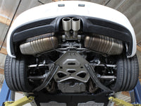 aFe Power 13-14 Porsche Cayman S / Boxster S Polish Exhaust Tip Upgrade - Burkken Auto Parts