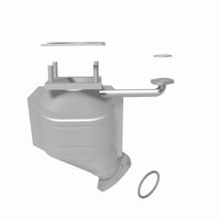 Magnaflow Conv DF 1984 Honda Civic 1.5L - Burkken Auto Parts