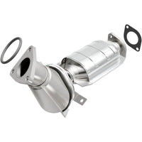 MagnaFlow Conv DF 03-06 Infiniti G35 3.5L P/S Assy / 03-06 Nissan 350Z 3.5L P/S Assy - Burkken Auto Parts
