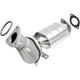 MagnaFlow Conv DF 03-06 Infiniti G35 3.5L P/S Assy / 03-06 Nissan 350Z 3.5L P/S Assy - Burkken Auto Parts
