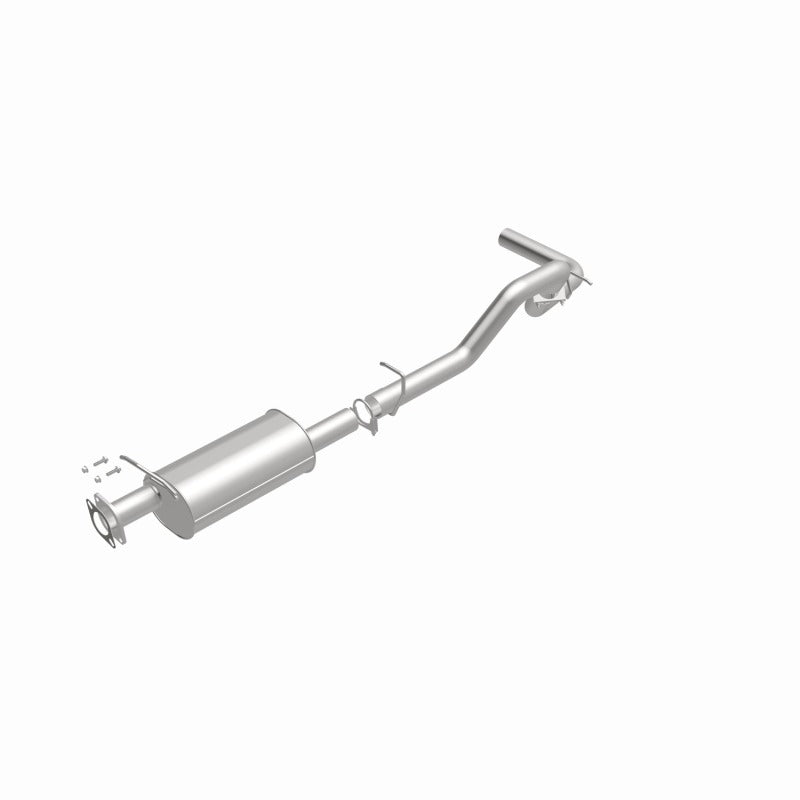 MagnaFlow BRE Exhaust Kit 09-14 Savana Express - Burkken Auto Parts