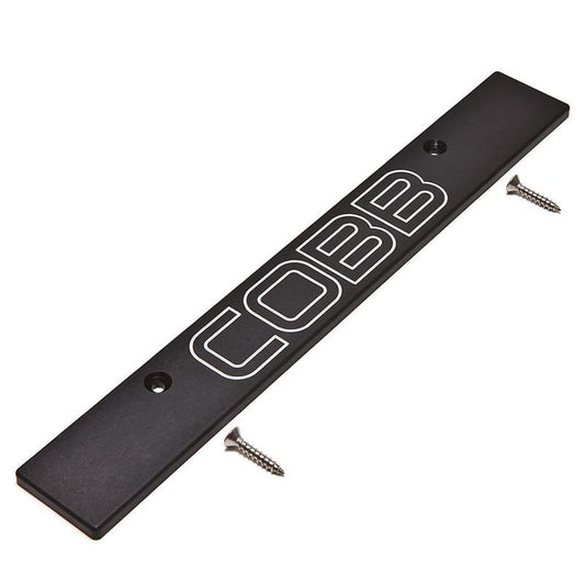 Cobb 02-05 WRX / 04-05 STi License Plate Delete