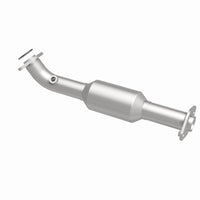 MagnaFlow 16-20 Toyota Tacoma V6 3.5L OEM Grade Direct-Fit Catalytic Converter - Burkken Auto Parts