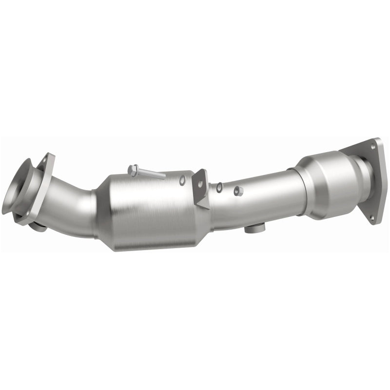 MagnaFlow Conv DF 04-07 VW Touareg 4.2L Driver Side - Burkken Auto Parts