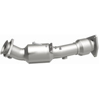 MagnaFlow Conv DF 04-07 VW Touareg 4.2L Driver Side - Burkken Auto Parts