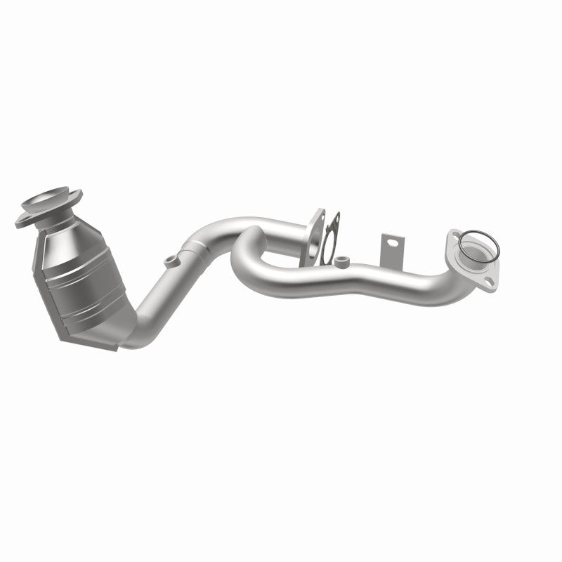 Magnaflow Conv DF 04-05 Taurus/Sable 3.0L - Burkken Auto Parts