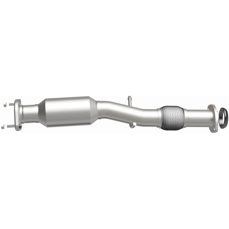 Magnaflow 17-19 Toyota Highlander 3.5L Direct Fit Converter - Burkken Auto Parts