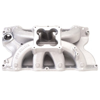 Edelbrock Victor 460 4500 Manifold - Burkken Auto Parts