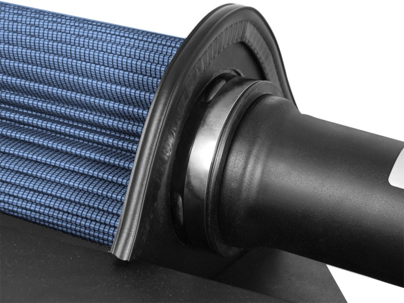 aFe MagnumFORCE Intake Stage-2 PRO 5R VW 09-14 Jetta/Golf 12-14 Passat/Beetle 2.5L - Burkken Auto Parts