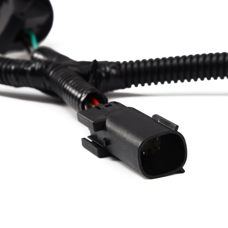 AlphaRex 19-23 Chevrolet 1500 Wiring Adapter Stock LED Taillight to AlphaRex Taillight Converters - Burkken Auto Parts