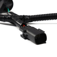 AlphaRex 19-23 Chevrolet 1500 Wiring Adapter Stock LED Taillight to AlphaRex Taillight Converters - Burkken Auto Parts