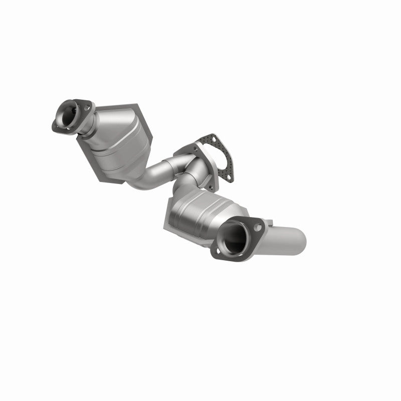 MagnaFlow Conv DF 98-00 Ford Ranger 3.0/4.0L - Burkken Auto Parts