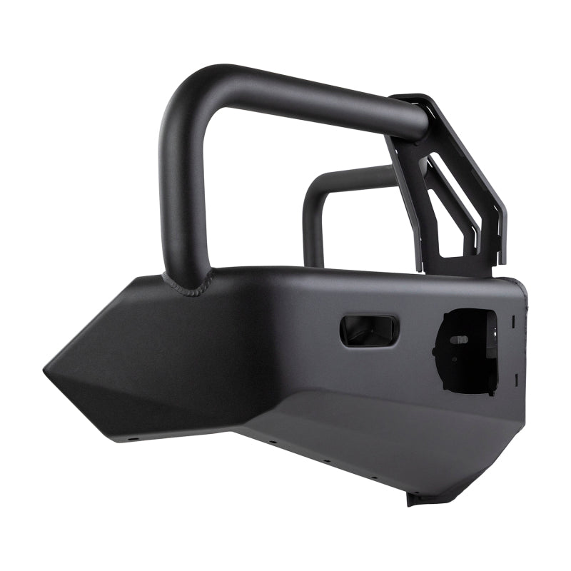 ARB Summit Combar Textured Tundra 2014-17 ARB Fog Ii (Fit Kit NOT Included) - Burkken Auto Parts