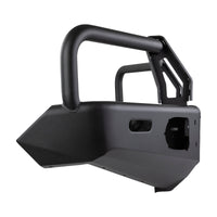 ARB Summit Combar Textured Tundra 2014-17 ARB Fog Ii (Fit Kit NOT Included) - Burkken Auto Parts