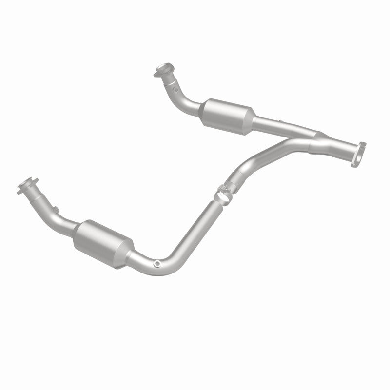 Magnaflow 2000 Cadillac Escalade 5.7L Direct Fit Converter - Burkken Auto Parts