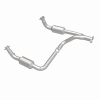 Magnaflow 2000 Cadillac Escalade 5.7L Direct Fit Converter - Burkken Auto Parts