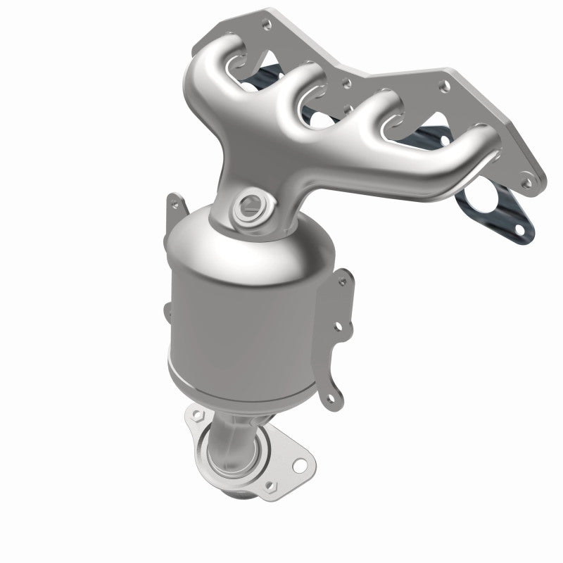 MagnaFlow Conv DF Honda 00-05 Civiv 1.7L - Burkken Auto Parts
