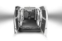 BedRug 2013+ Nissan NV200/GM City Express VanTred - Compact - Burkken Auto Parts